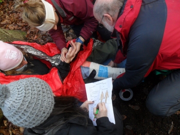 Outdoor First Aid (Level 2) 1