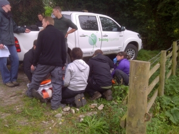 Outdoor First Aid for Vehicles (Level 2) 1