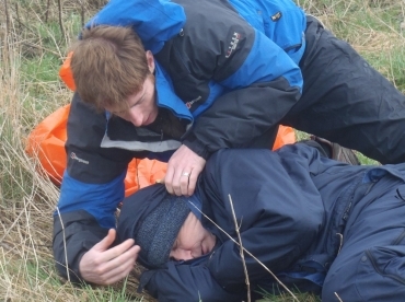 Outdoor First Aid (Level 1) 1