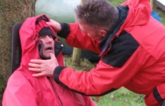 Outdoor First Aid (Level 2)