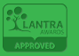 Lantra Awards Approved Logo