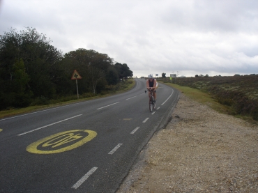 Outdoor First Aid for Cyclists (Level 2) 3