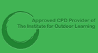 Institute for Outdoor Learning Logo