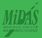 Midas Logo