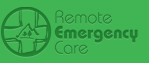 Remote Emergency Care Logo